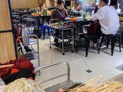 -成都屋头串串(青年北街店)