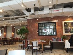大堂-漢舍中国菜馆(889广场店)