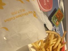 -麦当劳(从化从城大道店)