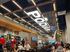 -破店肥哈·东北烧烤·夜宵(南山保利店)