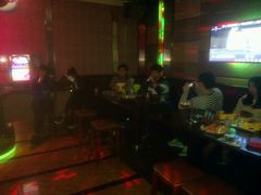 -星聚会KTV(苏州信投大厦店)