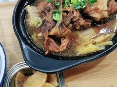 -阿金大白·上海菜馆(新天地店)