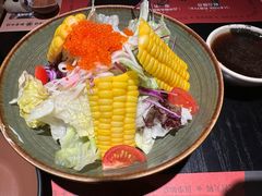 -鳗事鱼意·活鳗现烤专門店(保利广场店)