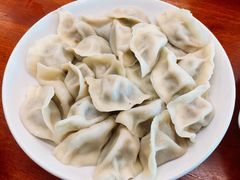 鲜肉饺子-东北四季饺子王(华山路店)