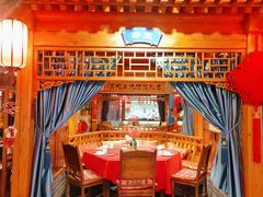 -正阳门饭庄·烤鸭·北京菜(万丰路七里庄店)