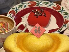 -弗兰克牛排西餐厅Ribone steak house(柠檬花园店)