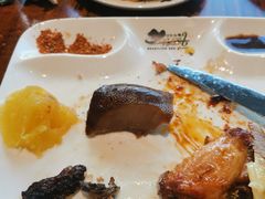 -汉巴味德·烤肉与啤酒的自助(杭州大悦城店)