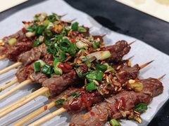 -聚味瞿记·龙虾堂(咸嘉湖店)
