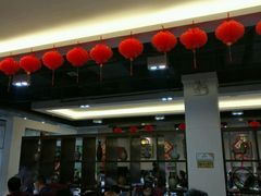 -重庆德庄火锅(体育中心店)