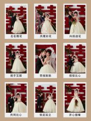 -蒙娜丽莎婚纱摄影 MONALISA