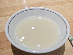 -黎一碗大碗手工面(城市立方店)