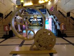 -大光明电影院(南京西路店)