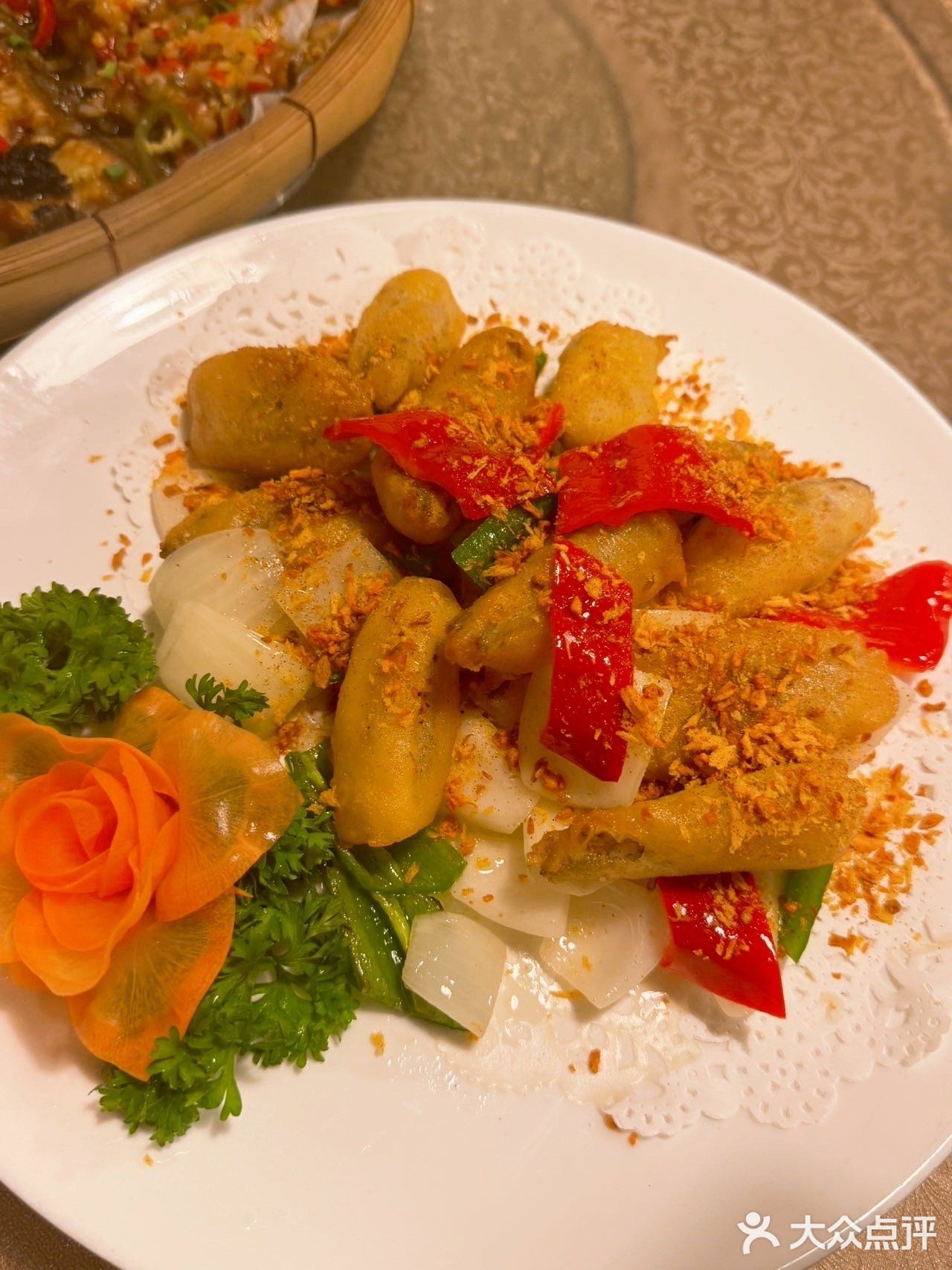 吃了还想再吃的澳门美食！这家粤菜大排档真给力！