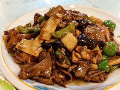 -鼎香润(德胜门内店)