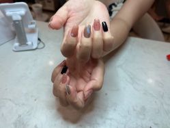 -Fanni美甲美睫皮肤管理