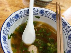 -夏记粉店(黄兴路步行街店)