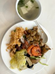 -三寓宾馆宴会厅