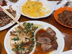 -澳门陈光记烧味饭店(南京德基广场店)