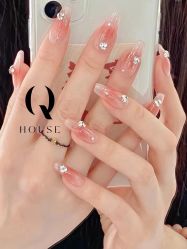 -QHOUSE美甲美睫