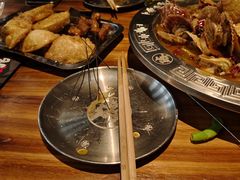 -破店肥哈·海鲜·烧烤(郑州银泰inPARK店)