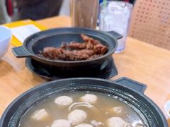 -新记肉骨茶