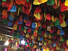 -民食香·腊排骨野生菌美食(木府店)