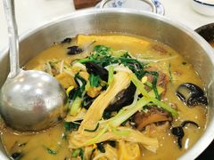 -东就鸭饭店·古早海南菜(滨海店)