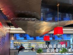 -小龙坎火锅(IFS HOT店)