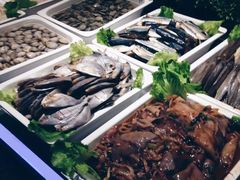 -钱小奴创意自助餐厅·原切谷饲安格斯畅吃(苏州昆山招商花园城店)