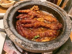 -品大三·经典淮扬菜(大行宫店)