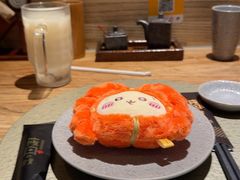 -筱田の食堂·izakaya(淮海中路店)