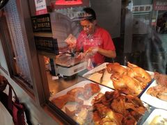 -鸡打鸣熏鸡系列(总店)