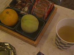 -华夏良子·足道SPA艾灸(山东大厦店)