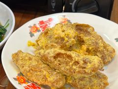 -谢记上海大排档(长寿路店)