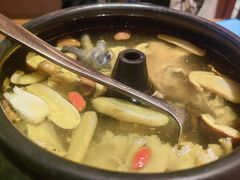 -云海肴·汽锅鸡·云南菜(苏州中心店)