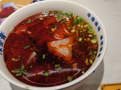 -陳香貴·兰州牛肉面(东方宝泰店)