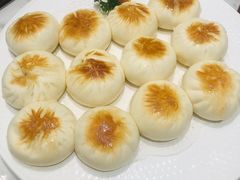 肉包-万禧明珠大酒楼(海丰店)