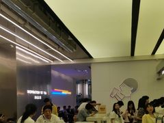 -喜茶(南昌王府井店)
