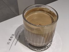 -边渡咖啡烘焙店(昙华林店)