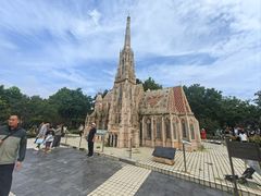 -北京世界公园