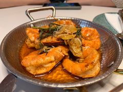 -CRAZYONES克芮旺斯西班牙餐厅(苏州中心店)