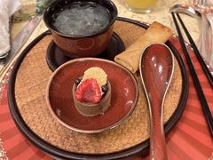 -上海和平饭店华懋阁 Cathay Room