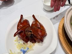 -新雅粤菜馆(南京东路店)