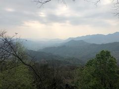 -广州市石门国家森林公园