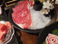 -捞王锅物料理(凯旋路店)