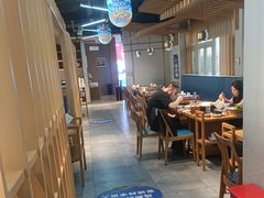-大河宴·椒麻鱼火锅(北京路中和美食街店)