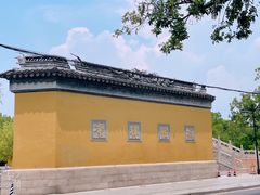 -西园戒幢律寺