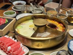 -巴奴毛肚火锅(大剧院店)