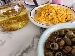 -蟹天蟹地农家菜·阳澄湖大闸蟹(浅水湾店)