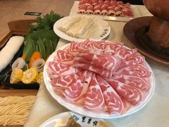 -东来顺饭庄(天坛店)